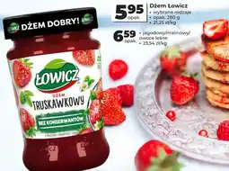 Odido Dżem Łowicz oferta