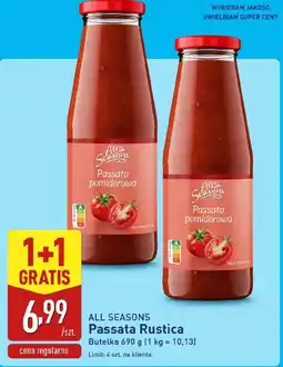 ALDI Passata oferta