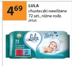 Drogerie Laboo Chusteczki Lula oferta