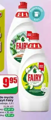 Dino Płyn do mycia naczyń różne rodzaje oferta