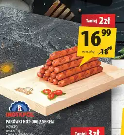 Arhelan Parówki Indykpol oferta