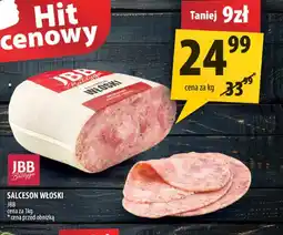 Arhelan Salceson JBB oferta