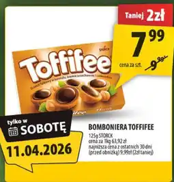 Arhelan Bombonierka Toffifee oferta