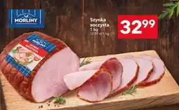 Lewiatan Szynka Morliny oferta