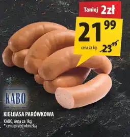 Arhelan Kiełbasa Kabo oferta