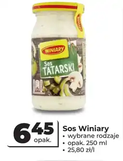 Odido Sos Winiary oferta