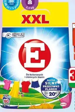 Dino Proszek do prania 2 rodzaje oferta