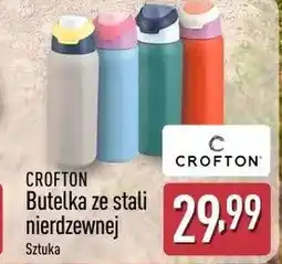ALDI Butelka Crofton oferta
