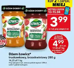 Lewiatan Dżem Łowicz oferta