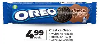 Odido Ciastka Oreo oferta