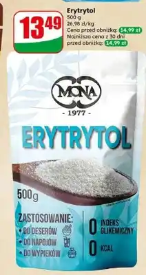 Dino Erytrytol oferta