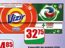 Dino Kapsułki do prania 2 rodzaje, 26 - 30 szt oferta