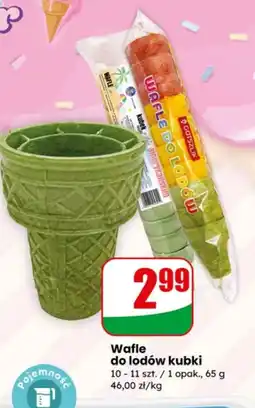 Dino Wafelek do lodów oferta