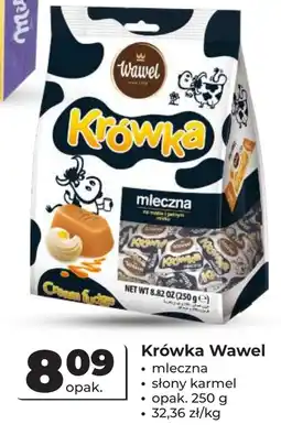 Odido Krówki Wawel oferta