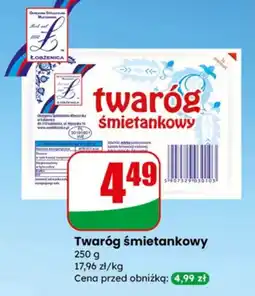 Dino Twaróg oferta