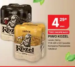 Chorten Piwo Kozel oferta
