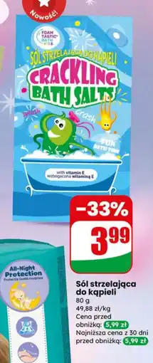 Dino Sól do kąpieli ATH oferta