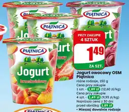 Dino Jogurt owocowy Piątnica oferta