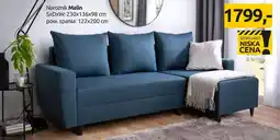 Black Red White Narożnik Malin oferta