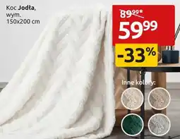 Black Red White Koc Jodła oferta