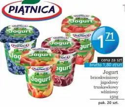 Specjał Jogurt Piątnica oferta