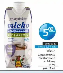 Specjał Mleko bez laktozy Gostyńskie oferta