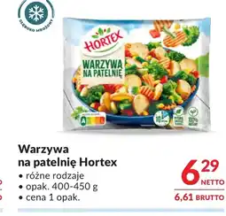 Makro Warzywa na patelnie Hortex oferta