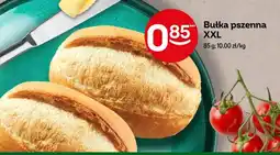 Żabka Bułka pszenna XXL oferta
