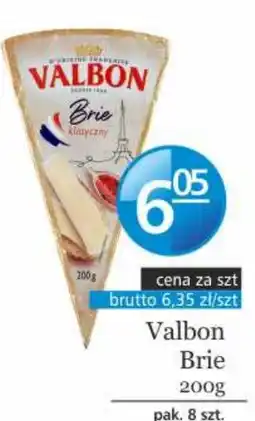 Specjał Ser pleśniowy Valbon oferta
