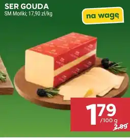 Stokrotka Market Ser SM Mońki oferta