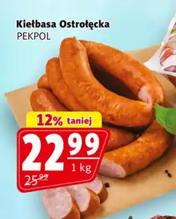 Prim Market Kiełbasa Pekpol oferta