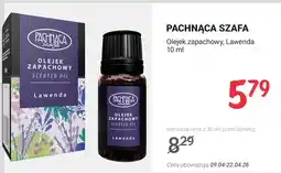 Rossmann Olejek zapachowy Lawenda oferta