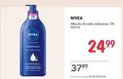 Rossmann Mleczko do ciała odżywcze, 72h oferta