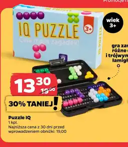 Netto Puzzle oferta