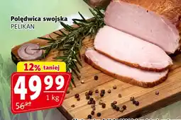 Prim Market Polędwica Pelikan oferta