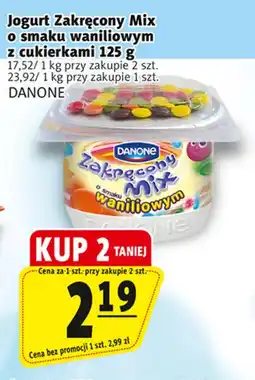 Prim Market Jogurt Danone oferta