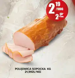Spiżarnia Smakosza Polędwica oferta