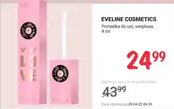 Rossmann Pomadka do ust winylowa, Vinyl Love oferta