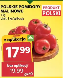 Stokrotka Market Pomidory Polski oferta
