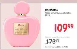 Rossmann Woda perfumowana dla kobiet oferta