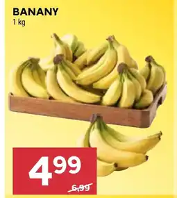 Stokrotka Market Banany oferta