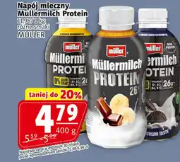 Prim Market Protein Müller oferta