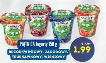 Hale Banacha Jogurt Piątnica oferta