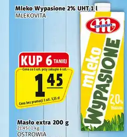 Prim Market Mleko Mlekovita oferta