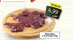 Spiżarnia Smakosza Wątróbka oferta