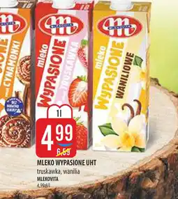 MOKPOL Mleko Mlekovita oferta