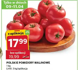 Pomidory