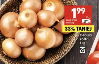 Delikatesy Centrum Cebula oferta