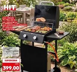 Kaufland Grill Countryside oferta