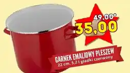 Hale Banacha Garnek oferta